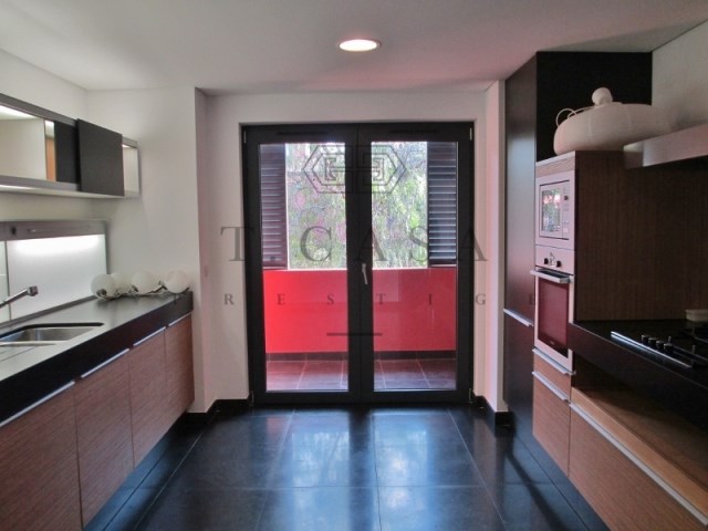 Apartamento T3 - Quinta da Marinha-5
