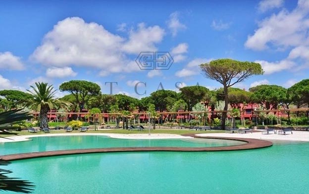 Apartamento T3 - Quinta da Marinha-6