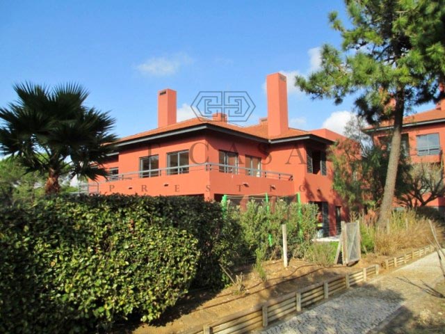 Apartamento T3 - Quinta da Marinha