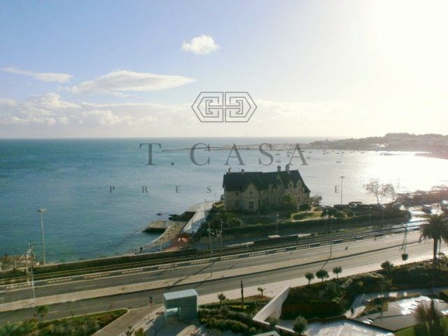 Apartamento T4 Duplex - Cascais-5