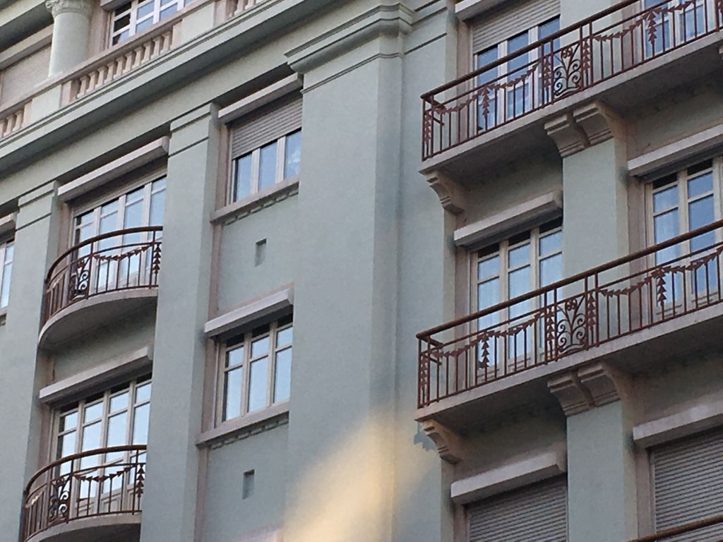 Apartamento T4 - Praça Duque de Saldanha-2