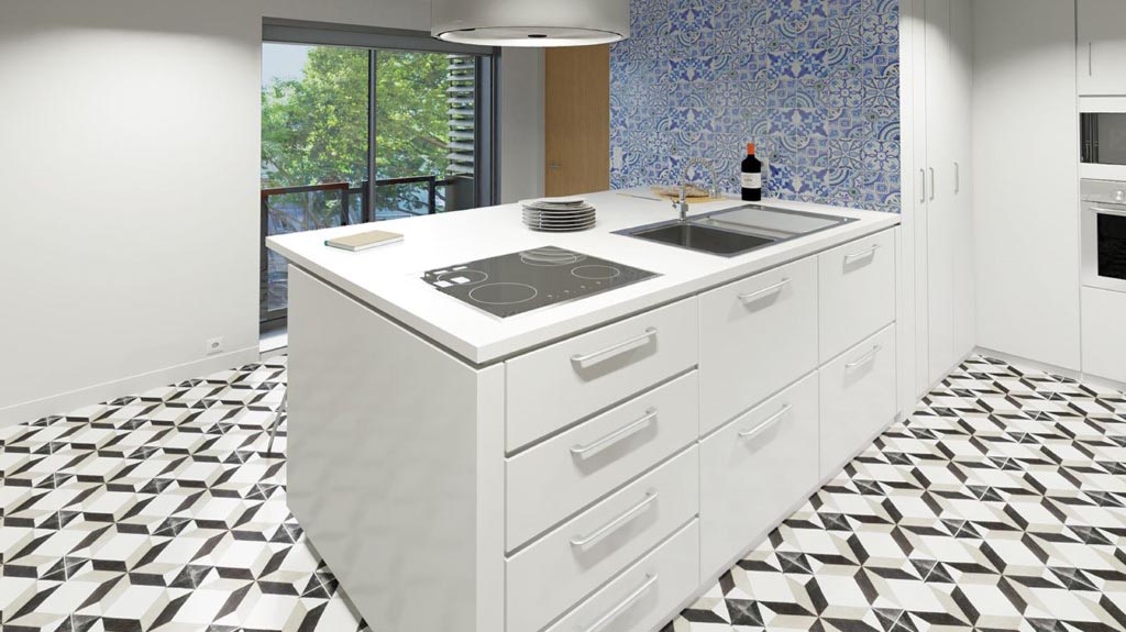 Apartamento T5 - Galveias Lux. Residences-3