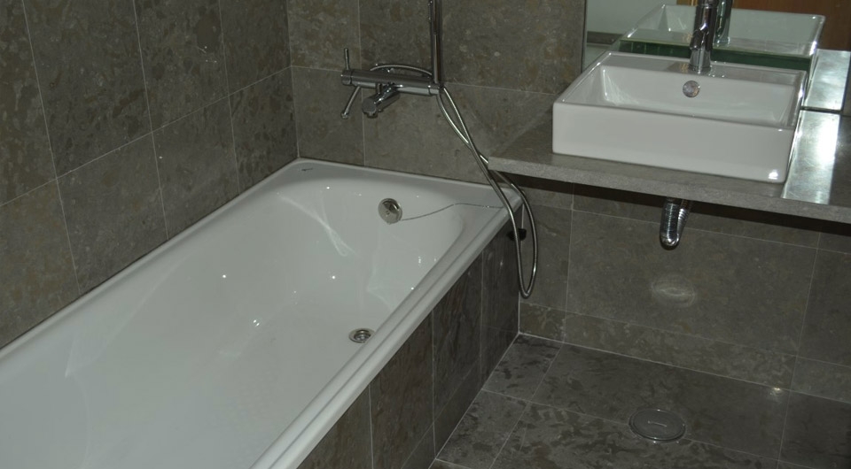 Apartamentos á venda na Marina de Lagos_4