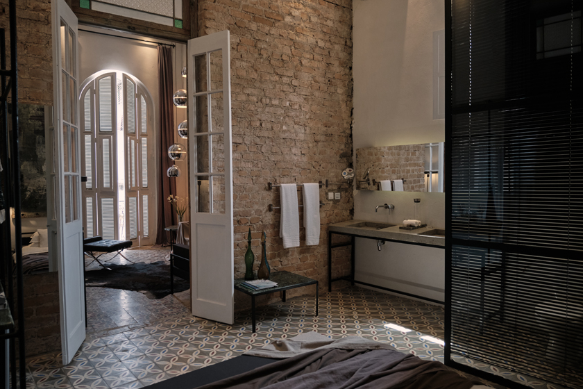 AS Boutique Residence