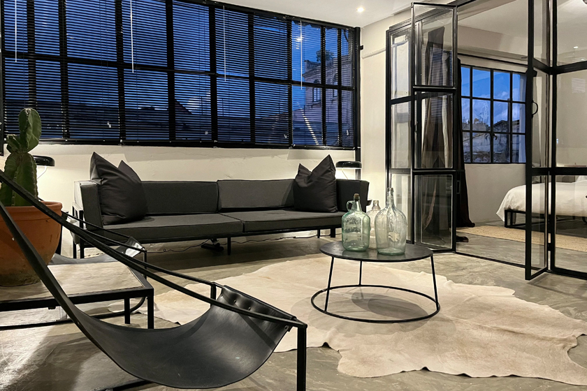 AS Boutique Residence