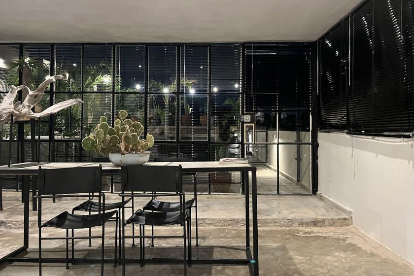 AS Boutique Residence