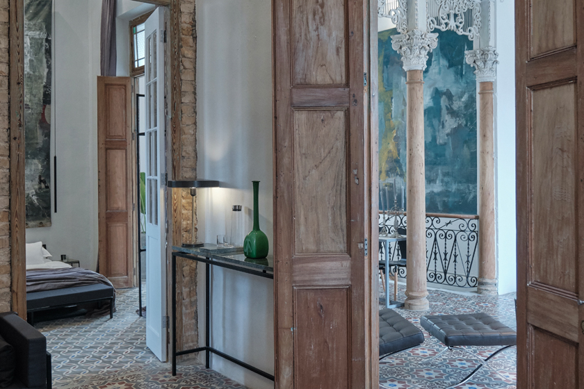 AS Boutique Residence