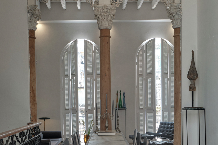 AS Boutique Residence