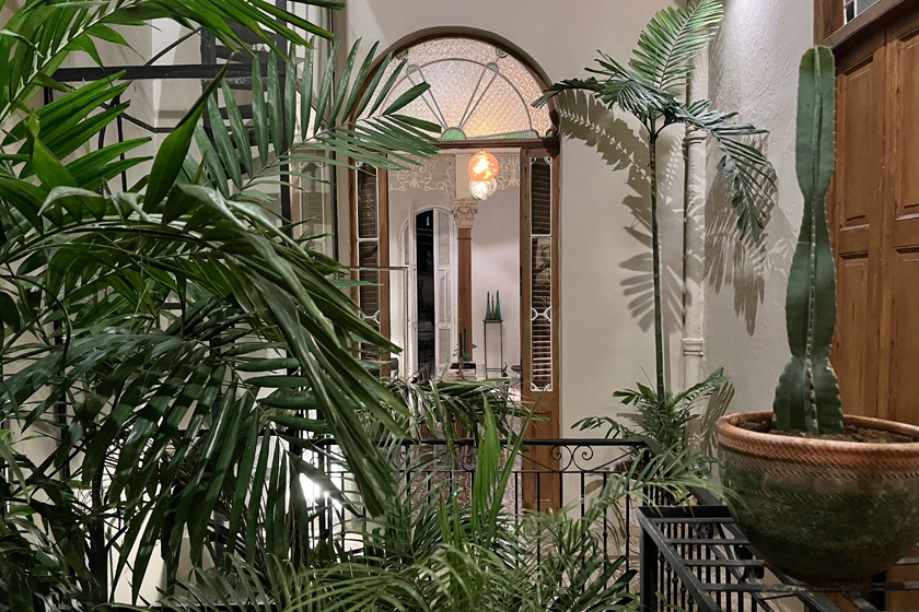 AS Boutique Residence