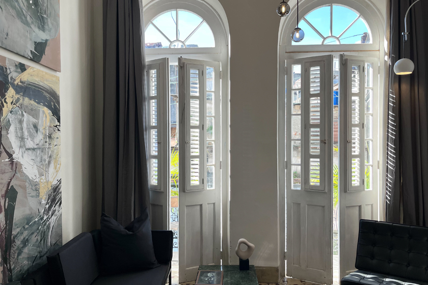 AS Boutique Residence