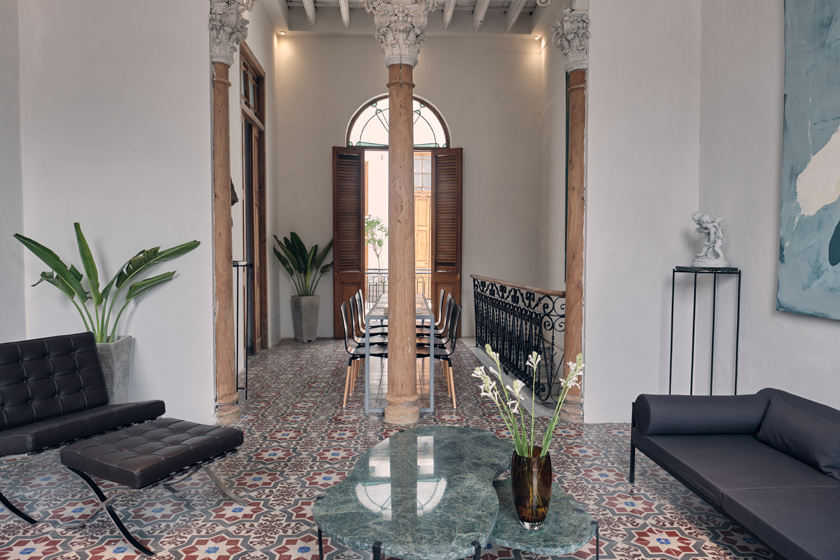 AS Boutique Residence