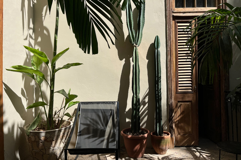 AS Boutique Residence