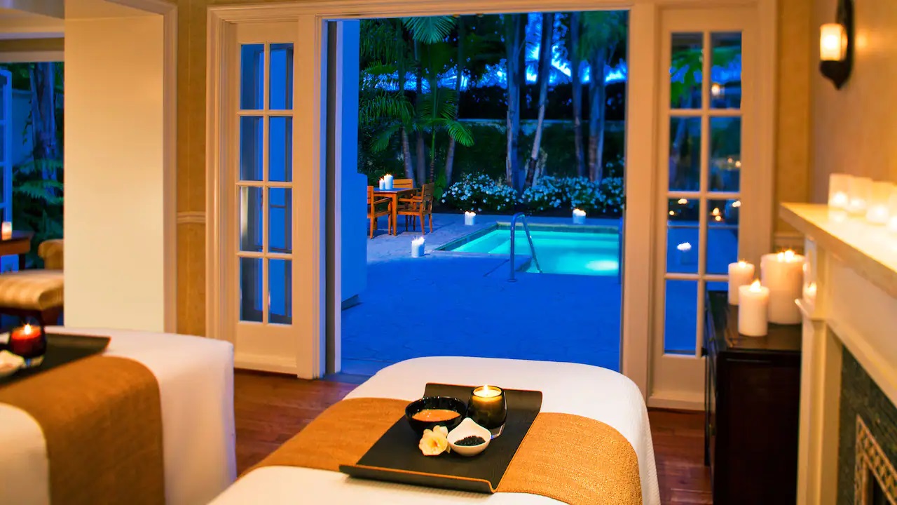Aviara Spa