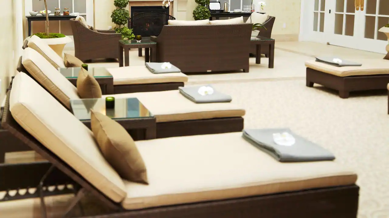Aviara Spa