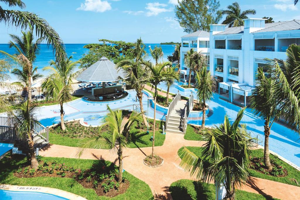 Azul Beach Resort Negril