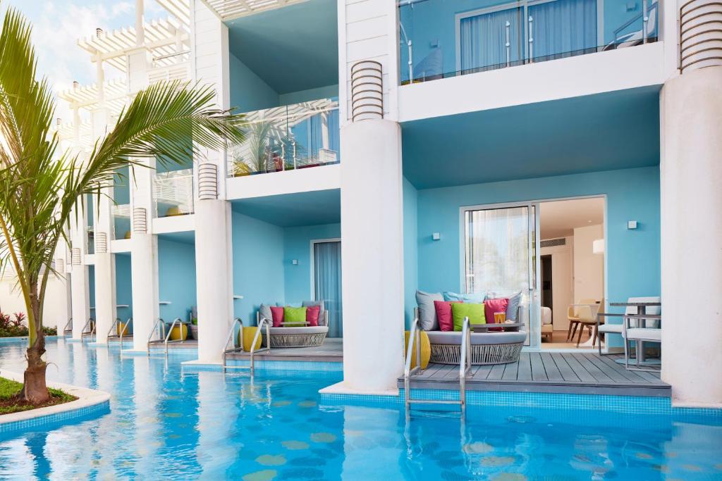 Azul Beach Resort Negril