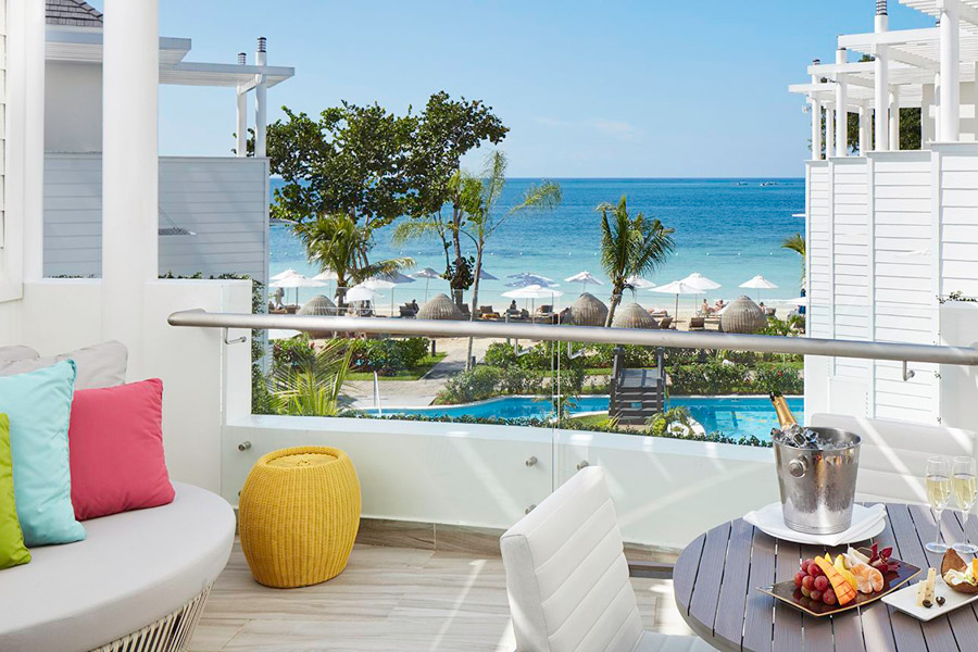Azul Beach Resort Negril