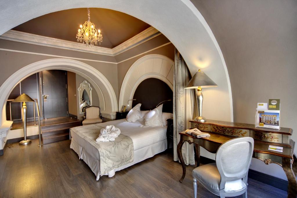 Barceló Brno Palace
