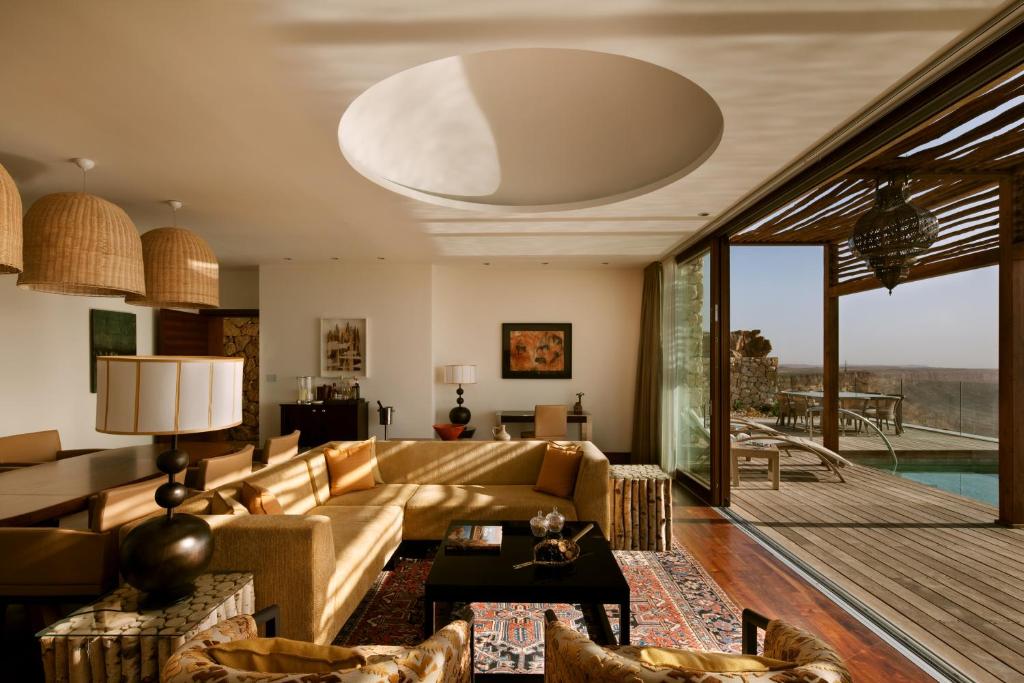 Beresheet Hotel