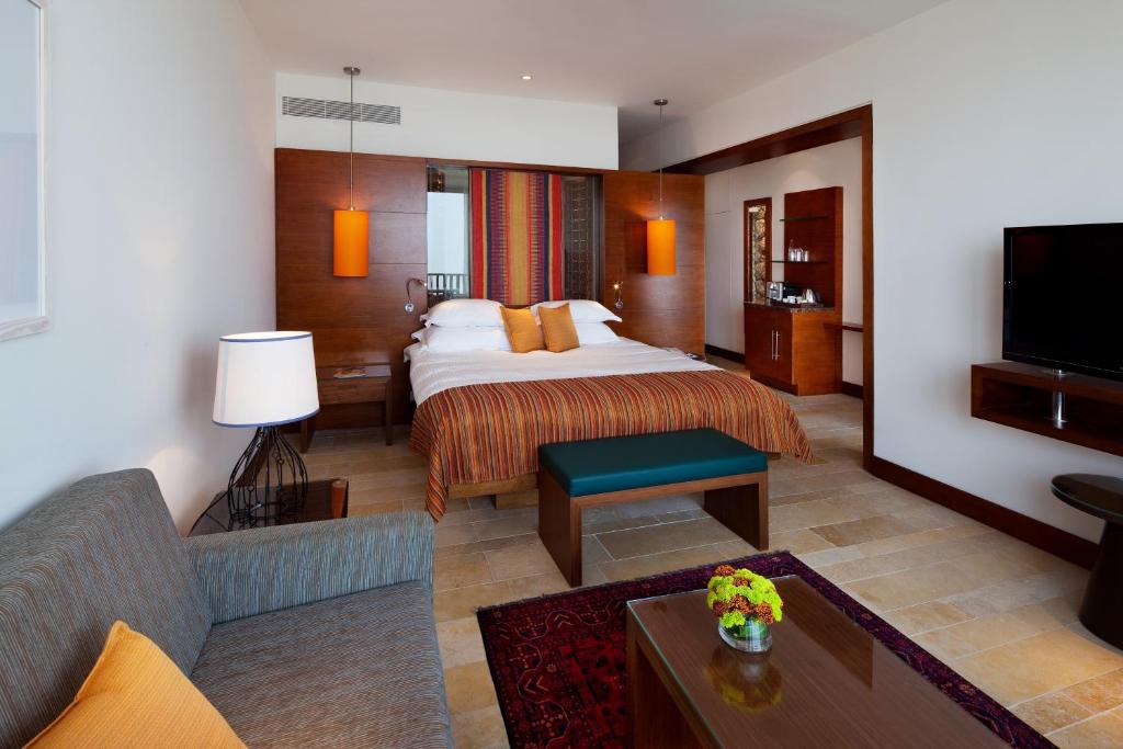 Beresheet Hotel
