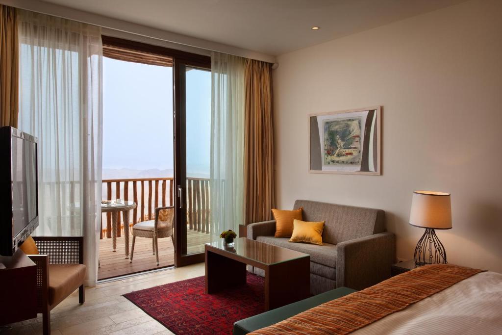 Beresheet Hotel