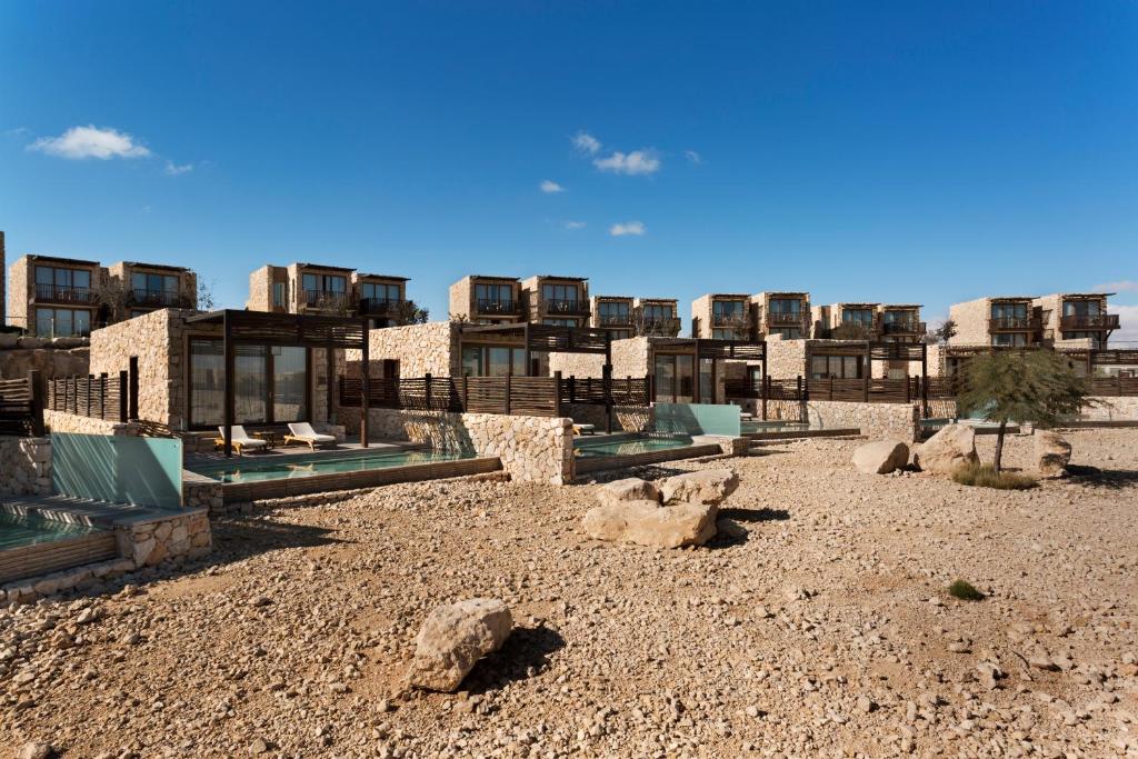 Beresheet Hotel