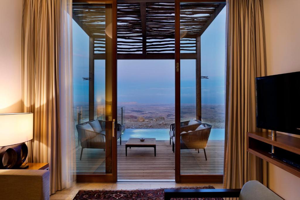Beresheet Hotel