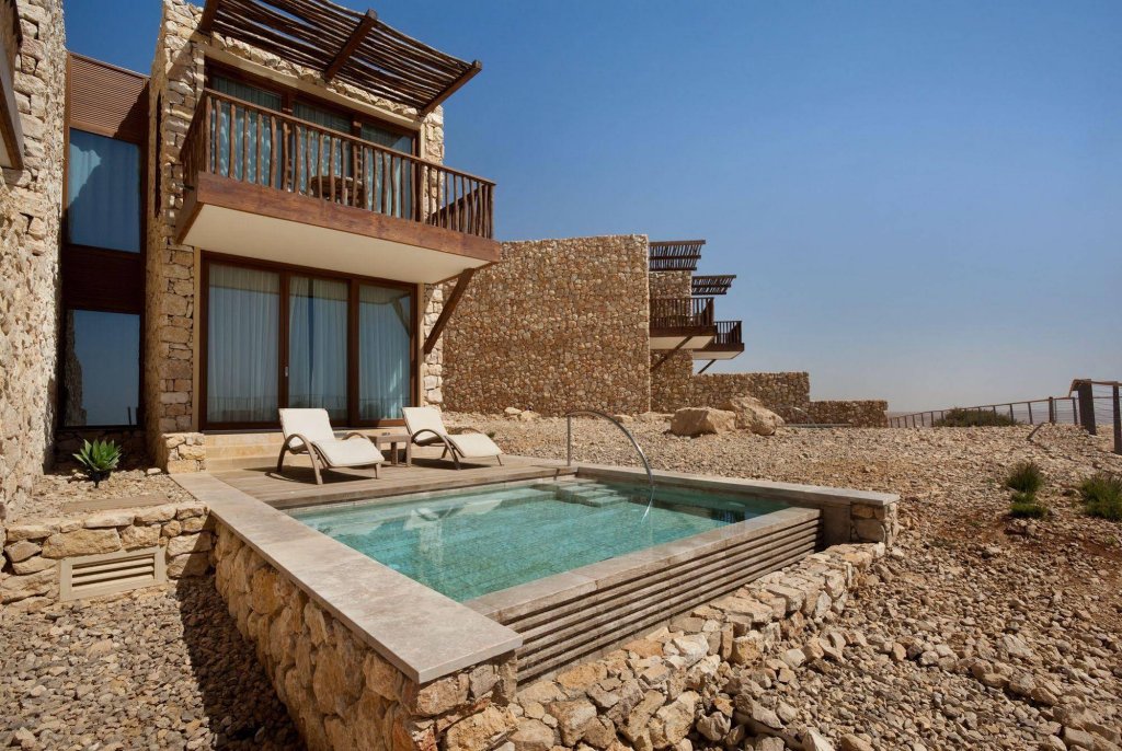 Beresheet Hotel