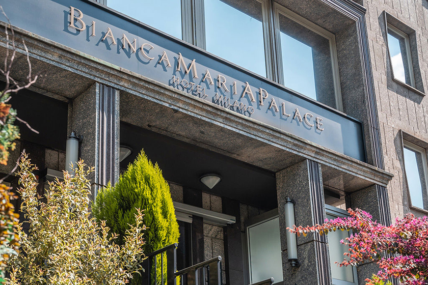 Bianca Maria Palace Hotel