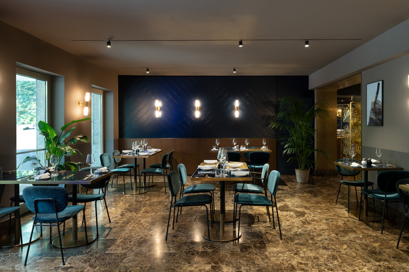 Bianca Maria Palace Hotel