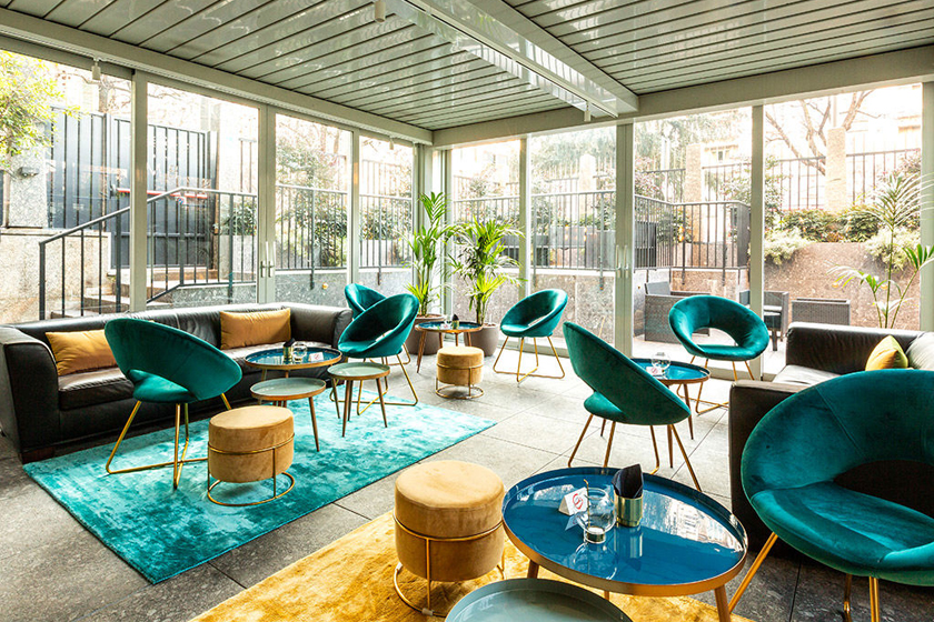 Bianca Maria Palace Hotel