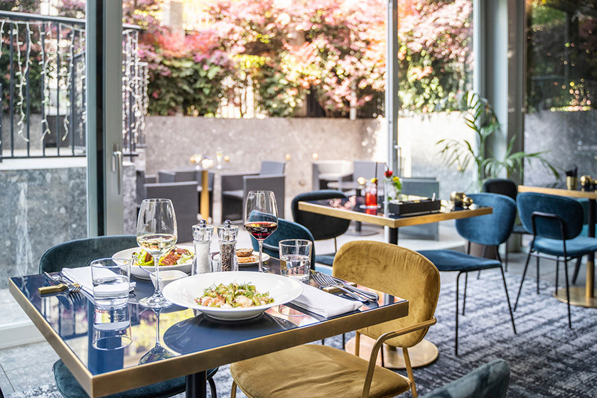 Bianca Maria Palace Hotel