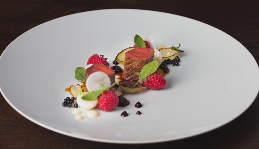 Blanket Bay Restaurant