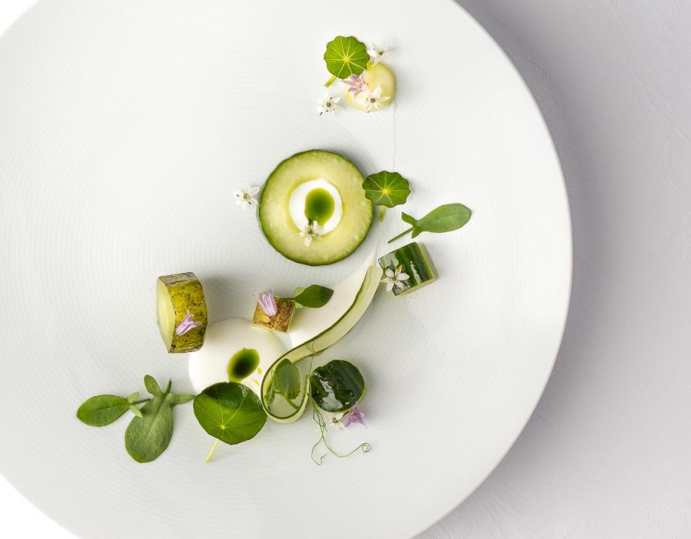 Blanket Bay Restaurant