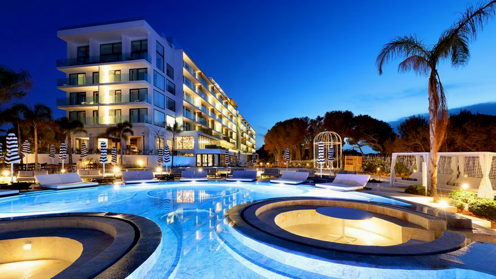 Bless Hotel Ibiza