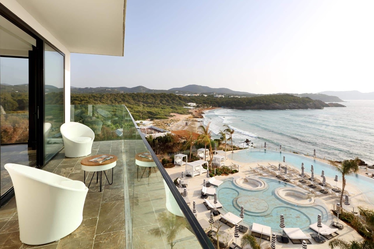 Bless Hotel Ibiza