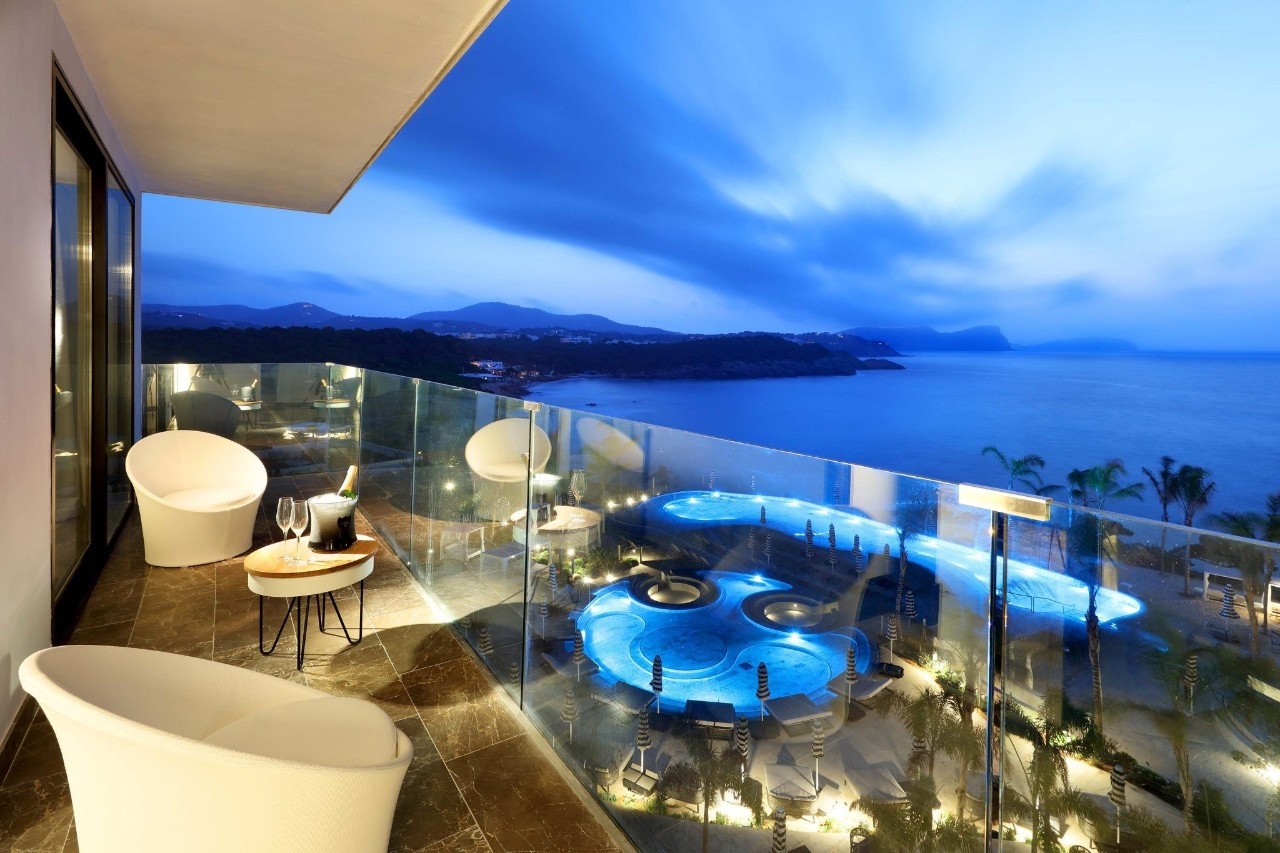 Bless Hotel Ibiza