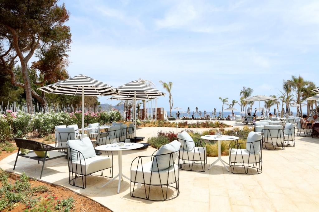 Bless Hotel Ibiza