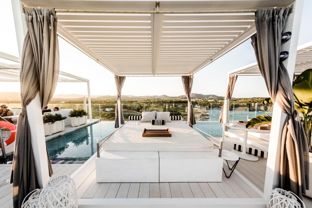 Bless Hotel Ibiza