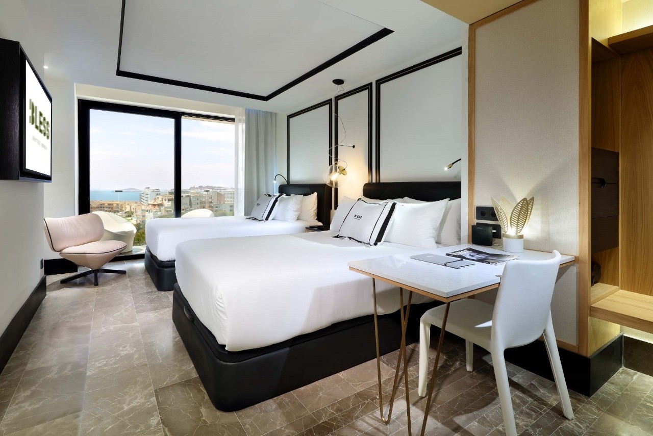 Bless Hotel Ibiza