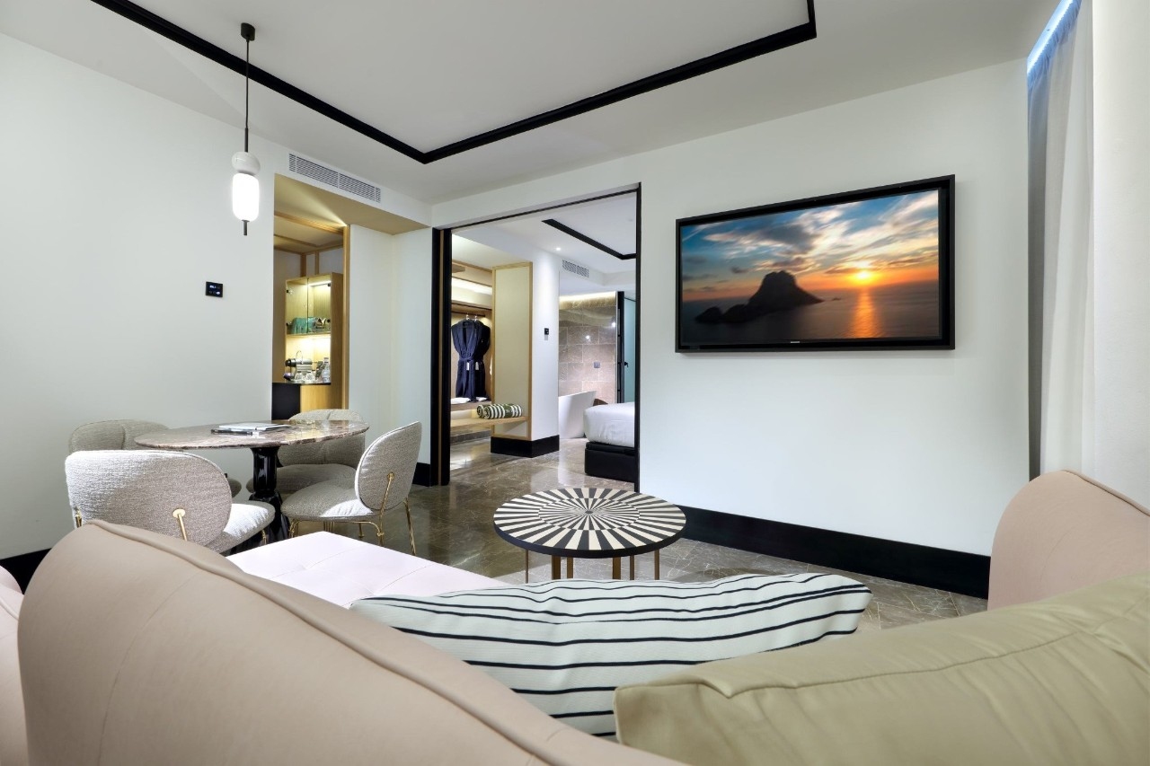 Bless Hotel Ibiza