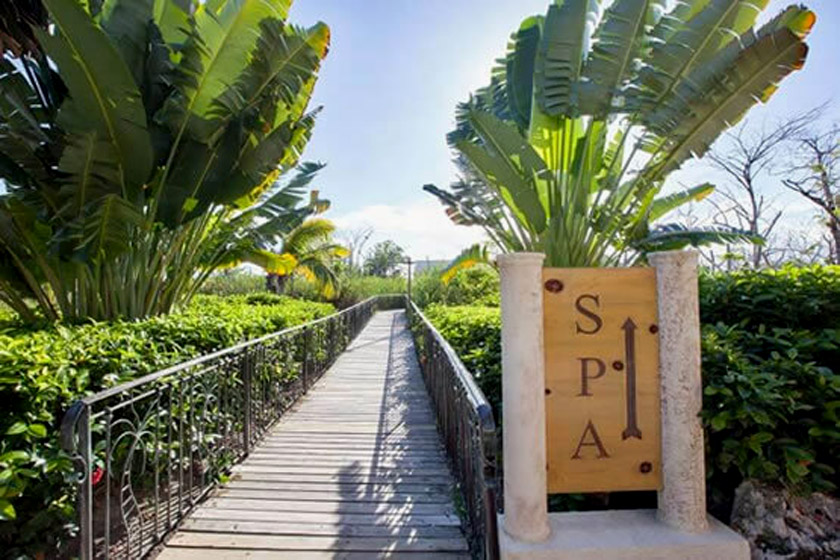 Blossom Spa