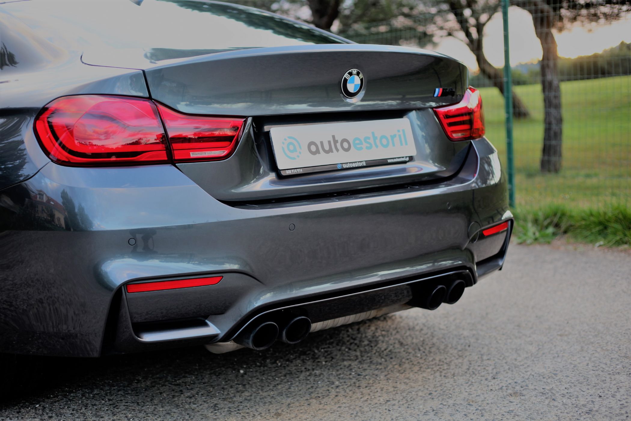 BMW M4