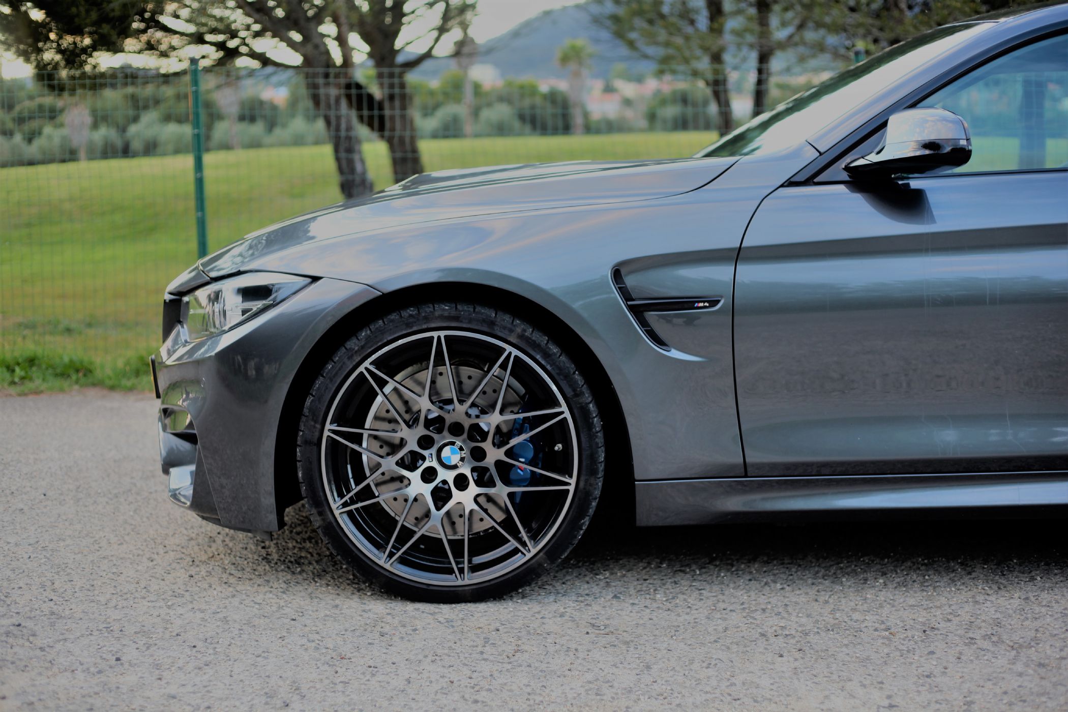 BMW M4