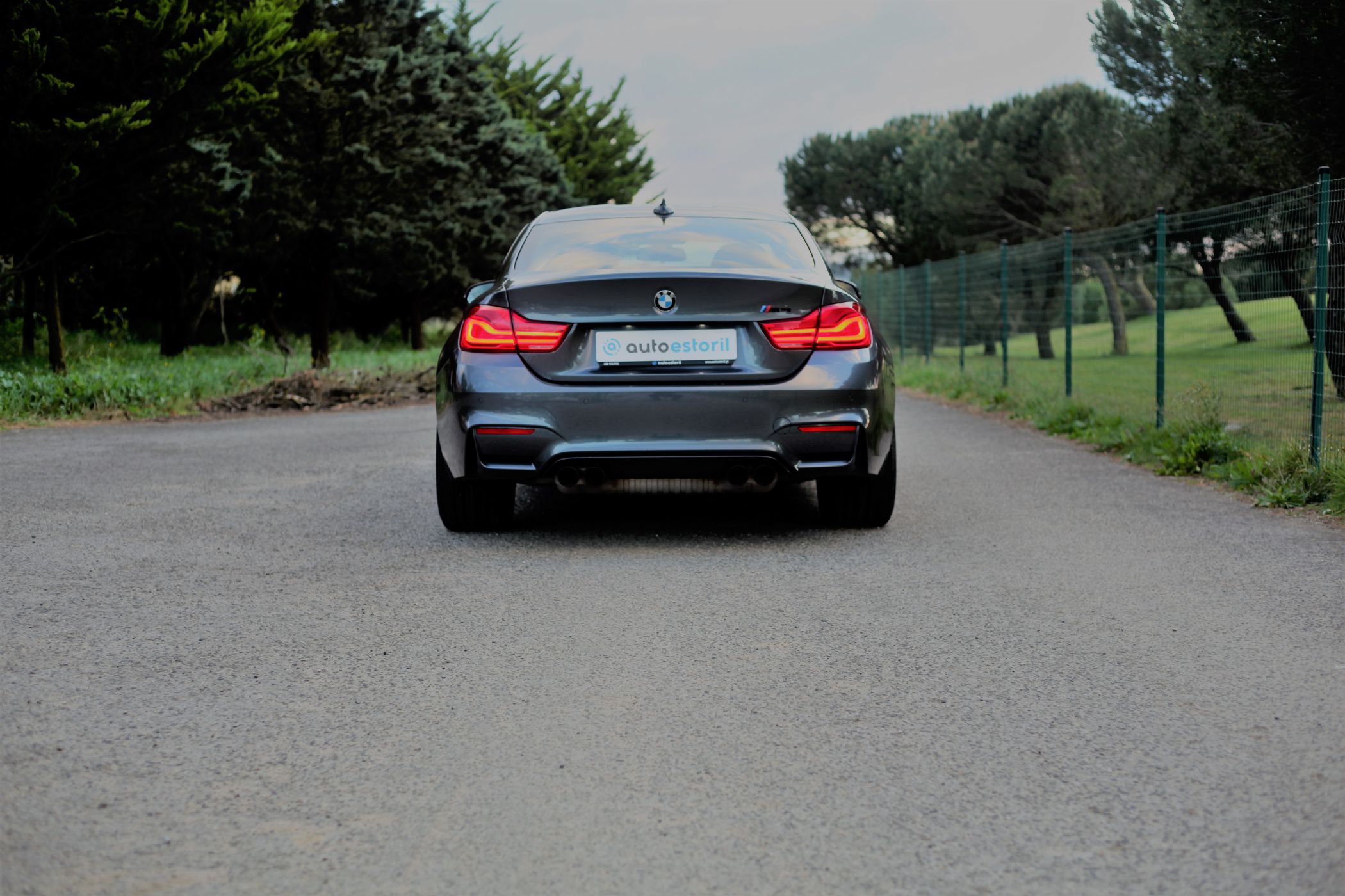BMW M4