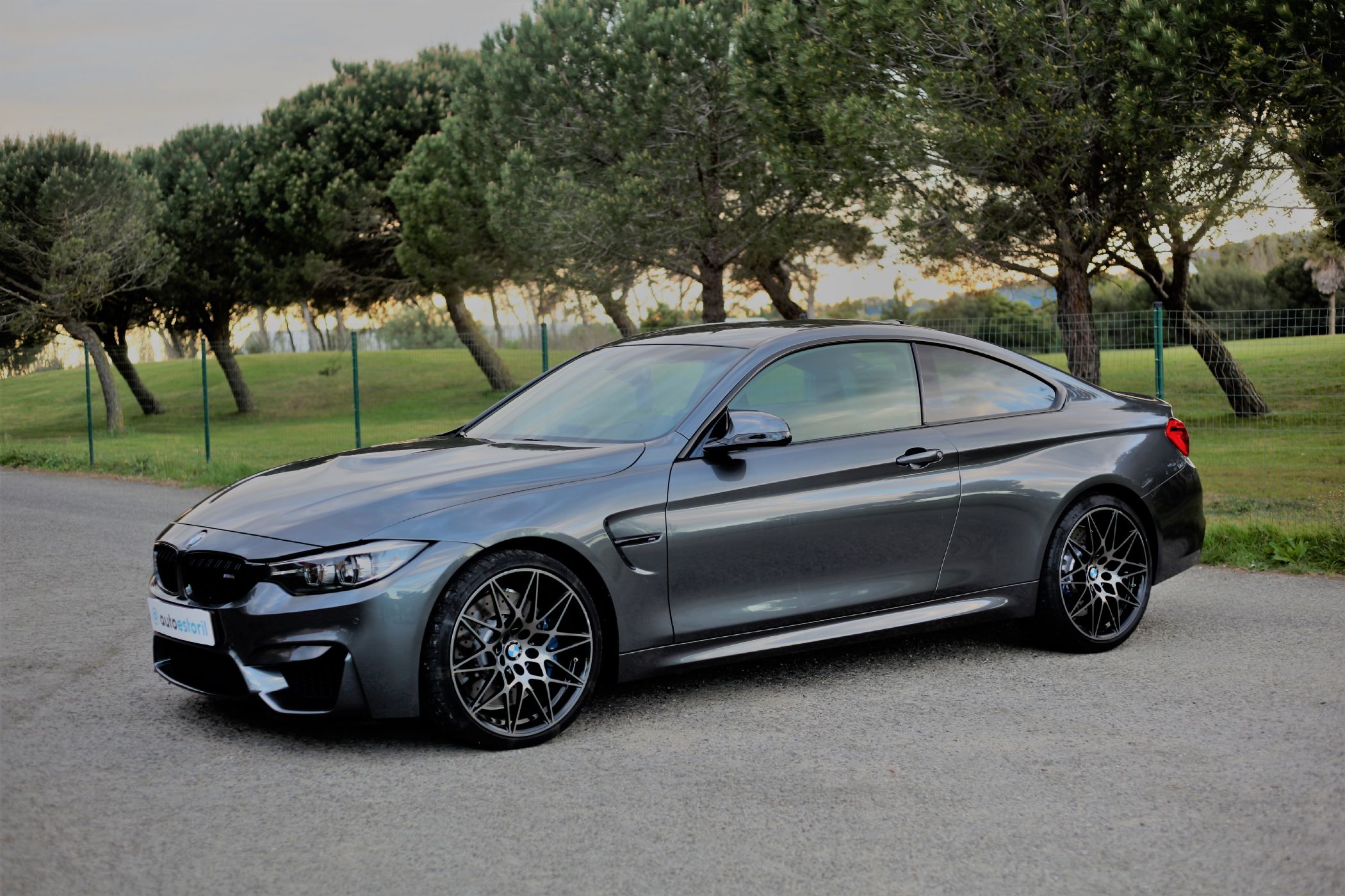 BMW M4