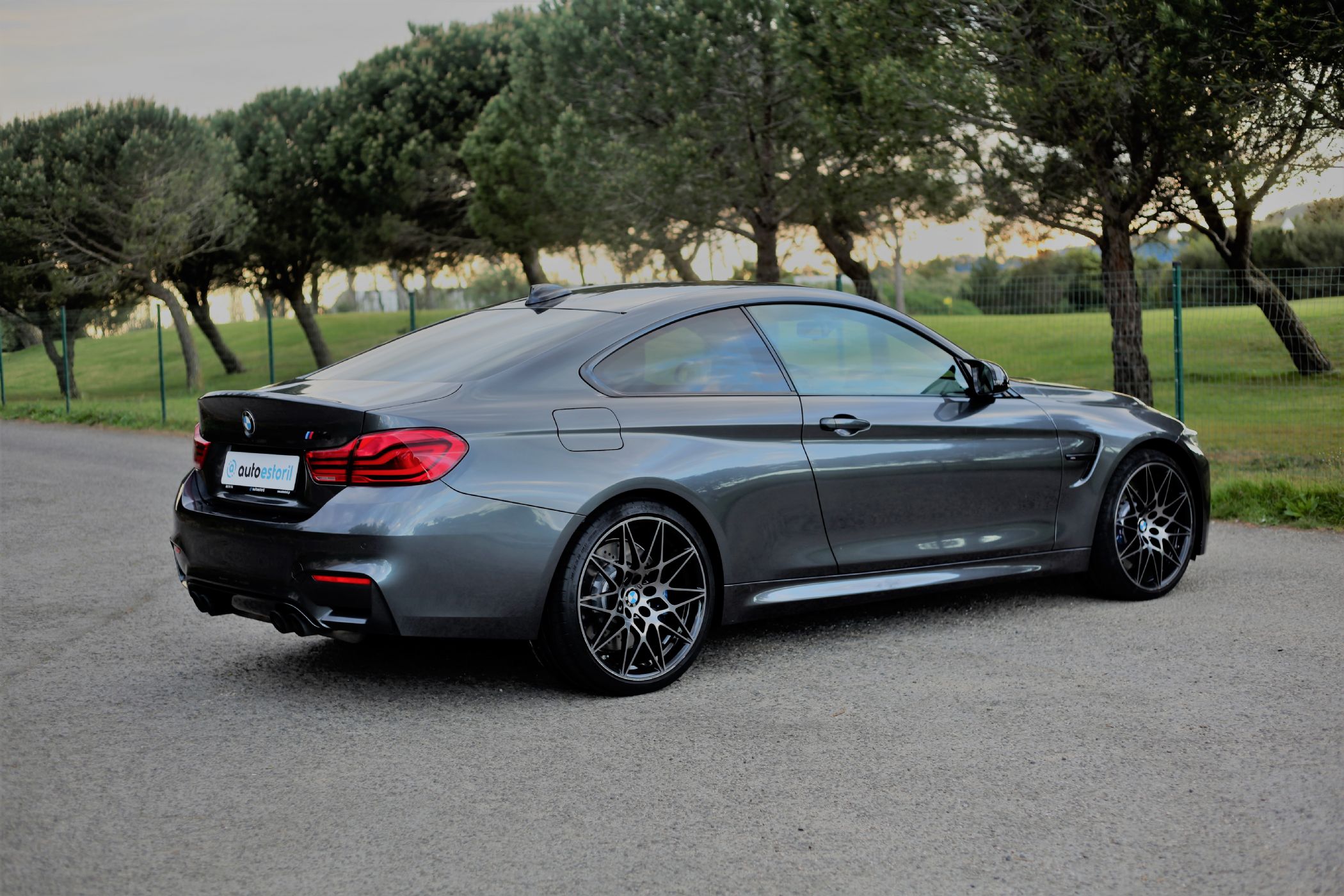 BMW M4