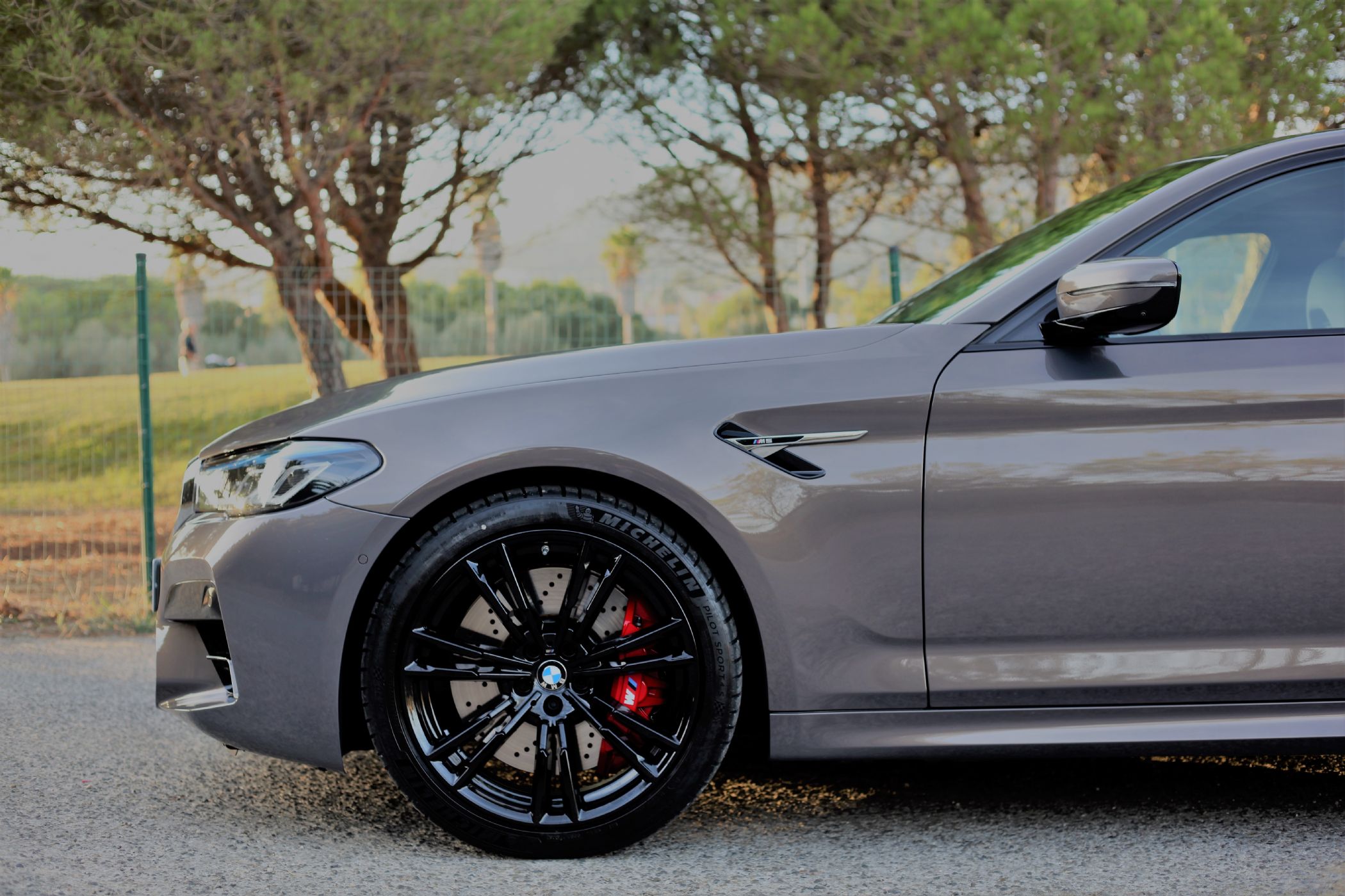 BMW M5