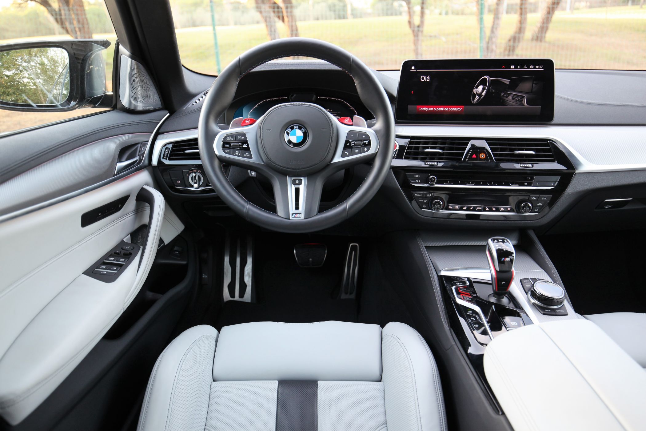 BMW M5