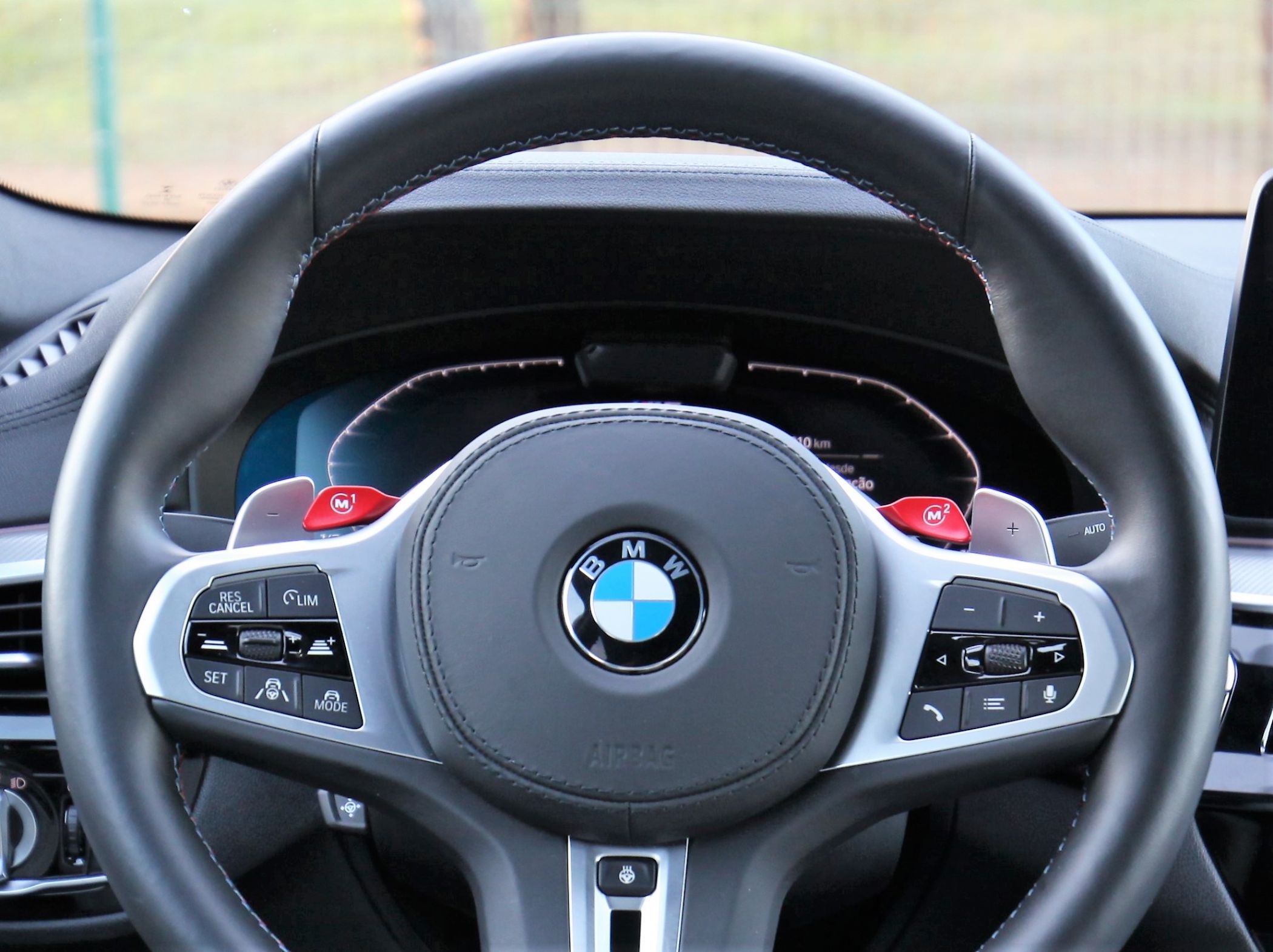 BMW M5